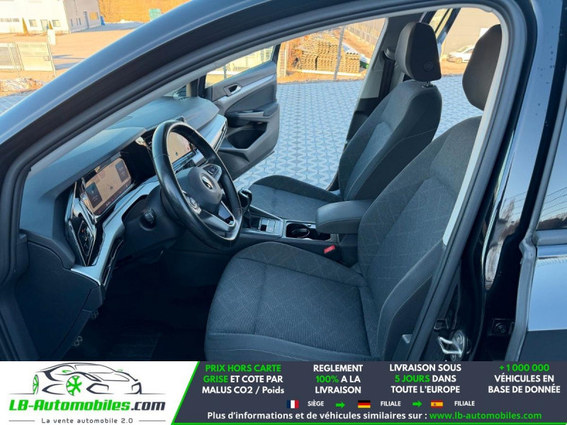 Volkswagen Golf 1.5 TSI ACT OPF 130 BVM  occasion � Beaupuy - photo n�8