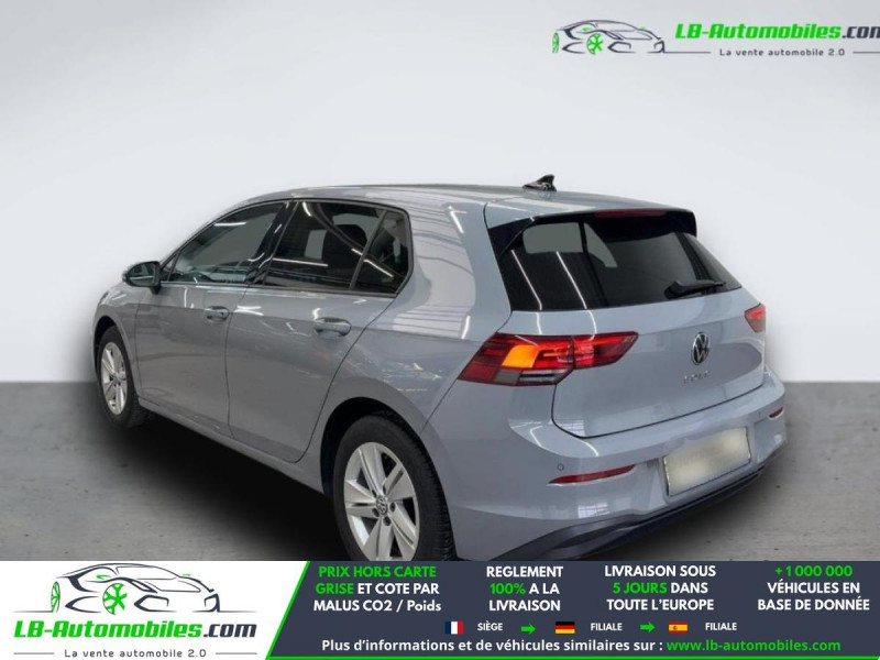 Volkswagen Golf 1.5 TSI ACT OPF 130 BVM  occasion � Beaupuy - photo n�4