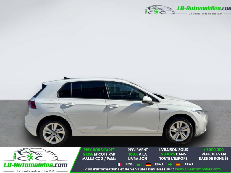 Volkswagen Golf 1.5 TSI ACT OPF 130 BVM  occasion � Beaupuy - photo n�5