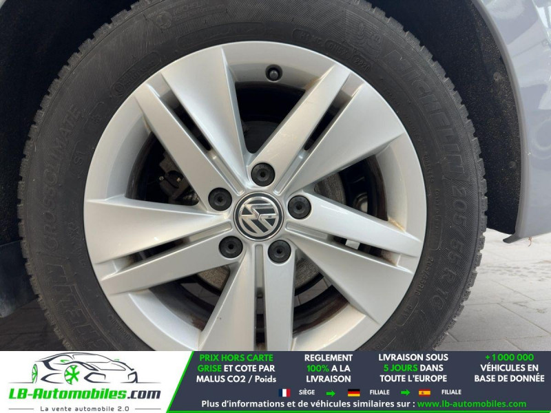 Volkswagen Golf 1.5 TSI ACT OPF 130 BVM  occasion � Beaupuy - photo n�9