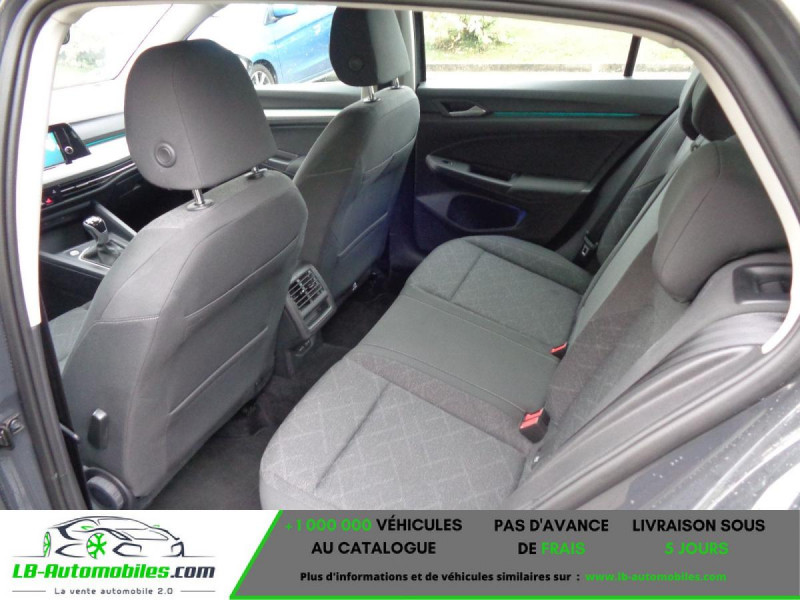 Volkswagen Golf 1.5 TSI ACT OPF 130 BVM  occasion � Beaupuy - photo n�6