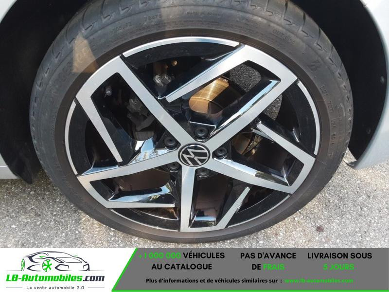Volkswagen Golf 1.5 TSI ACT OPF 130 BVM  occasion  Beaupuy - photo n7