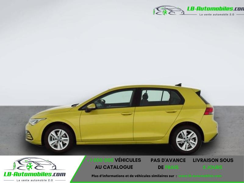 Volkswagen Golf 1.5 TSI ACT OPF 130 BVM  occasion  Beaupuy - photo n3