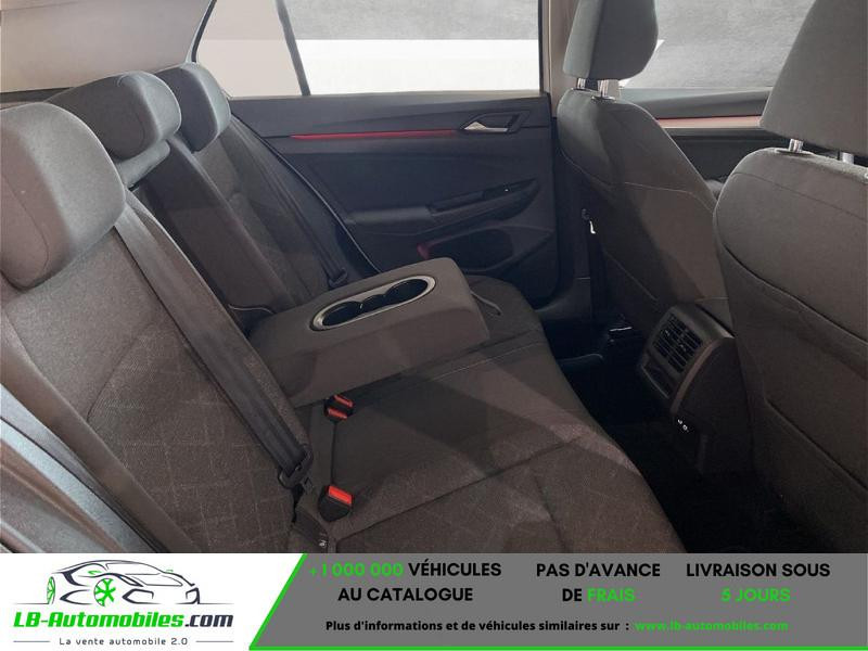 Volkswagen Golf 1.5 TSI ACT OPF 130 BVM  occasion  Beaupuy - photo n8