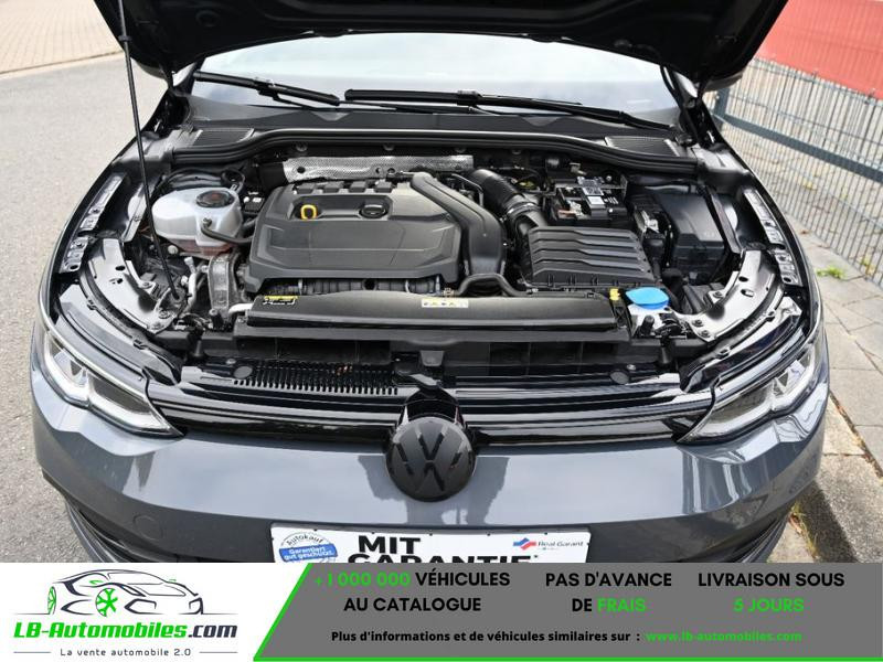 Volkswagen Golf 1.5 TSI ACT OPF 130 BVM  occasion  Beaupuy - photo n6