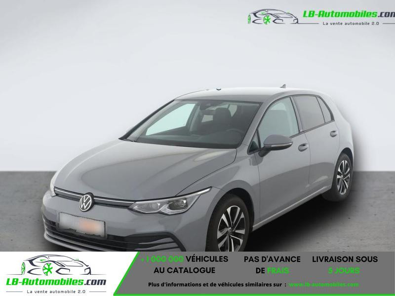 Volkswagen Golf 1.5 TSI ACT OPF 130 BVM  occasion  Beaupuy