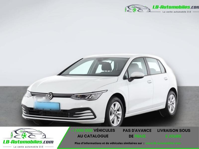 Volkswagen Golf 1.5 TSI ACT OPF 130 BVM  occasion  Beaupuy