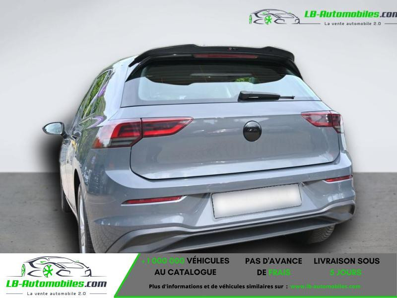 Volkswagen Golf 1.5 TSI ACT OPF 130 BVM  occasion  Beaupuy - photo n3
