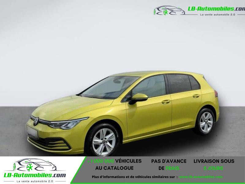 Volkswagen Golf 1.5 TSI ACT OPF 130 BVM  occasion  Beaupuy