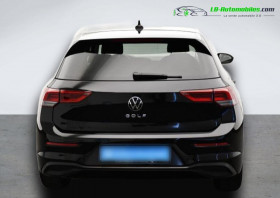 Volkswagen Golf 1.5 TSI ACT OPF 130 BVM  occasion  Beaupuy - photo n6
