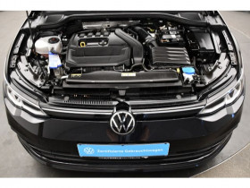 Volkswagen Golf 1.5 TSI ACT OPF 130 BVM  occasion  Beaupuy - photo n9