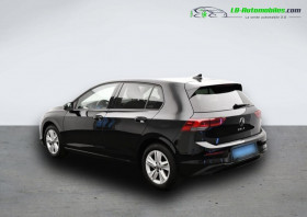 Volkswagen Golf 1.5 TSI ACT OPF 130 BVM  occasion  Beaupuy - photo n3