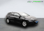 Volkswagen Golf occasion année 2020 boite Manuelle Annonce Volkswagen Golf occasion Essence 1.5 TSI ACT OPF 130 BVM à Beaupuy