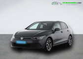 Volkswagen Golf occasion année 2021 boite Manuelle Annonce Volkswagen Golf occasion Essence 1.5 TSI ACT OPF 130 BVM à Beaupuy