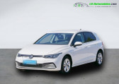 Volkswagen Golf occasion année 2021 boite Manuelle Annonce Volkswagen Golf occasion Essence 1.5 TSI ACT OPF 130 BVM à Beaupuy