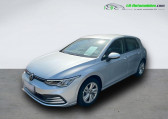 Volkswagen Golf occasion année 2020 boite Manuelle Annonce Volkswagen Golf occasion Essence 1.5 TSI ACT OPF 130 BVM à Beaupuy