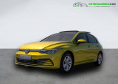 Volkswagen Golf occasion année 2020 boite Manuelle Annonce Volkswagen Golf occasion Essence 1.5 TSI ACT OPF 130 BVM à Beaupuy