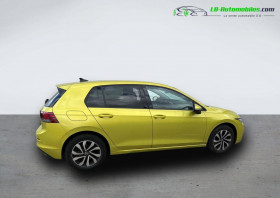 Volkswagen Golf 1.5 TSI ACT OPF 130 BVM  occasion  Beaupuy - photo n4