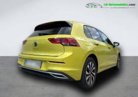 Volkswagen Golf 1.5 TSI ACT OPF 130 BVM  occasion  Beaupuy - photo n3