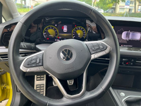 Volkswagen Golf 1.5 TSI ACT OPF 130 BVM  occasion  Beaupuy - photo n6