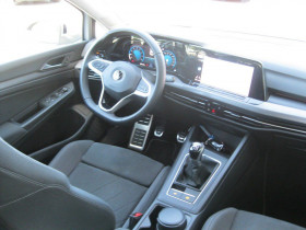 Volkswagen Golf 1.5 TSI ACT OPF 130 BVM  occasion  Beaupuy - photo n3