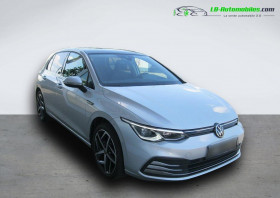 Volkswagen Golf 1.5 TSI ACT OPF 130 BVM  occasion  Beaupuy - photo n2