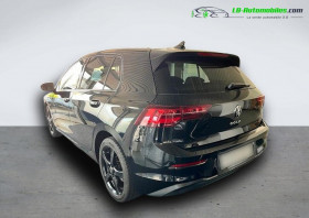 Volkswagen Golf 1.5 TSI ACT OPF 130 BVM  occasion  Beaupuy - photo n3