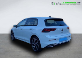 Volkswagen Golf 1.5 TSI ACT OPF 130 BVM  occasion  Beaupuy - photo n2