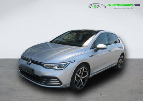 Volkswagen Golf , garage LB AUTOMOBILES  Beaupuy