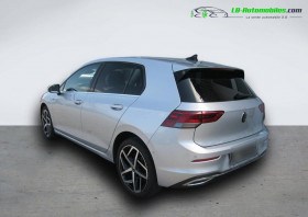 Volkswagen Golf 1.5 TSI ACT OPF 130 BVM  occasion  Beaupuy - photo n4