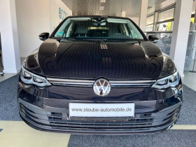 Volkswagen Golf 1.5 TSI ACT OPF 130 BVM  occasion  Beaupuy - photo n5