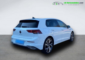 Volkswagen Golf 1.5 TSI ACT OPF 130 BVM  occasion  Beaupuy - photo n4