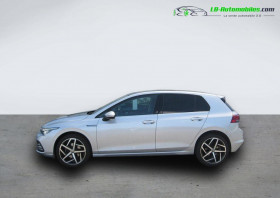 Volkswagen Golf 1.5 TSI ACT OPF 130 BVM  occasion  Beaupuy - photo n5