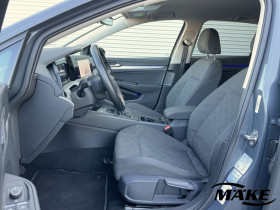 Volkswagen Golf 1.5 TSI ACT OPF 130 BVM  occasion  Beaupuy - photo n5