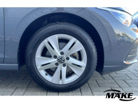 Volkswagen Golf 1.5 TSI ACT OPF 130 BVM  occasion  Beaupuy - photo n7