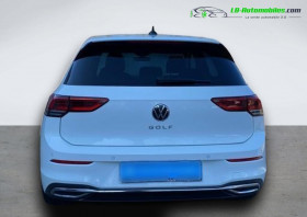 Volkswagen Golf 1.5 TSI ACT OPF 130 BVM  occasion  Beaupuy - photo n7