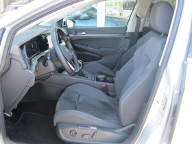 Volkswagen Golf 1.5 TSI ACT OPF 130 BVM  occasion  Beaupuy - photo n6