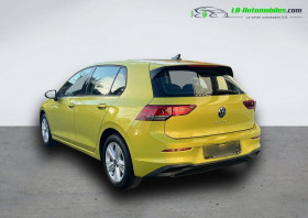 Volkswagen Golf 1.5 TSI ACT OPF 130 BVM  occasion  Beaupuy - photo n3