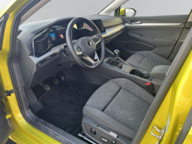 Volkswagen Golf 1.5 TSI ACT OPF 130 BVM  occasion  Beaupuy - photo n4