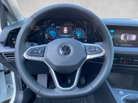 Volkswagen Golf 1.5 TSI ACT OPF 130 BVM  occasion  Beaupuy - photo n10