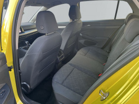 Volkswagen Golf 1.5 TSI ACT OPF 130 BVM  occasion  Beaupuy - photo n5