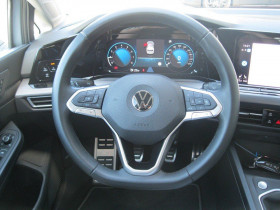 Volkswagen Golf 1.5 TSI ACT OPF 130 BVM  occasion  Beaupuy - photo n7