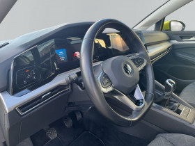 Volkswagen Golf 1.5 TSI ACT OPF 130 BVM  occasion  Beaupuy - photo n6