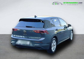 Volkswagen Golf 1.5 TSI ACT OPF 130 BVM  occasion  Beaupuy - photo n3