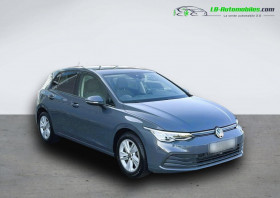 Volkswagen Golf 1.5 TSI ACT OPF 130 BVM  occasion  Beaupuy - photo n2