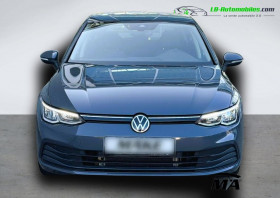 Volkswagen Golf 1.5 TSI ACT OPF 130 BVM  occasion  Beaupuy - photo n4