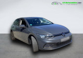 Volkswagen Golf occasion année 2022 boite Manuelle Annonce Volkswagen Golf occasion Essence 1.5 TSI ACT OPF 130 BVM à Beaupuy