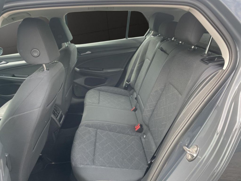 Volkswagen Golf 1.5 TSI ACT OPF 130 BVM  occasion  Beaupuy - photo n7