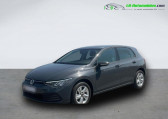 Volkswagen Golf occasion année 2020 boite Manuelle Annonce Volkswagen Golf occasion Essence 1.5 TSI ACT OPF 130 BVM à Beaupuy