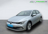 Volkswagen Golf occasion année 2020 boite Manuelle Annonce Volkswagen Golf occasion Essence 1.5 TSI ACT OPF 130 BVM à Beaupuy